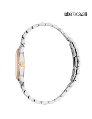 Roberto Cavalli Ladies Watch